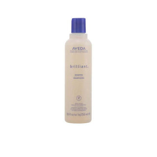 Brilliant Shampoo by Aveda for Unisex - 8.5 oz Shampoo