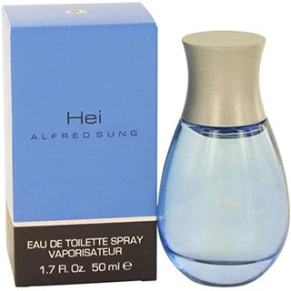 Hei by Alfred Sung for Men - 3.4 oz EDT Spray