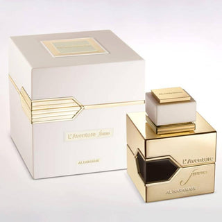 LAventure Femme by Al Haramain for Women - 6.76 oz EDP Spray
