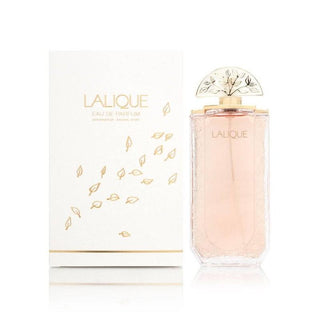 Lalique Eau De Parfum Spray 3.4 Oz/ 100 Ml for Women By 3.4 Fl Oz