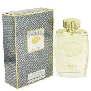 Lalique by Lalique for Men - 4.2 oz EDP Spray