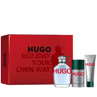 Hugo by Hugo Boss for Men - 6.7 oz EDT Spray