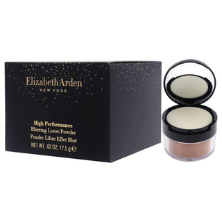 High Performance Blurring Loose Powder - 05 Deep by Elizabeth Arden for Women - 0.62 oz Powder