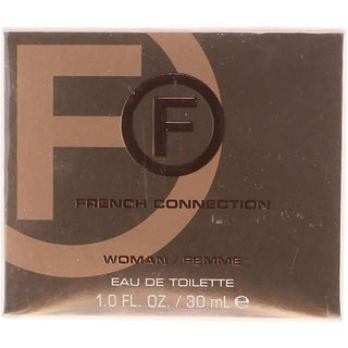 French Connection Femme by French Connection UK for Women - 1 oz EDT Spray