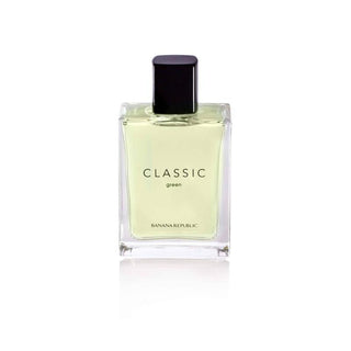 Classic Green by Banana Republic for Unisex - 4.2 oz EDP Spray