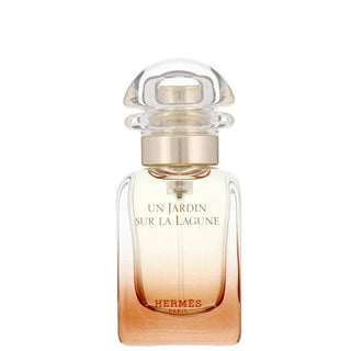 Un Jardin Sur La Lagune by Hermes for Unisex - 1.6 oz EDT Spray