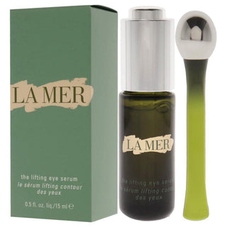 The Lifting Eye Serum by La Mer for Unisex - 0.5 oz Serum