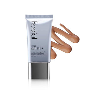 Skin Tint SPF 20 - 05 Miami Dark by Rodial for Women - 1.35 oz Foundation