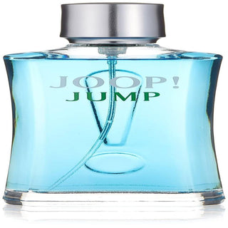 Joop! Jump By Joop! For Men. Eau De Toilette Spray, 3.3 Fl Oz