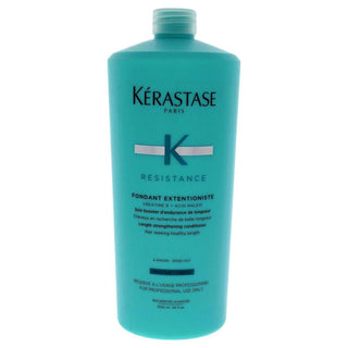Resistance Fondant Extentioniste Conditioner by Kerastase for Women - 34 oz Conditioner