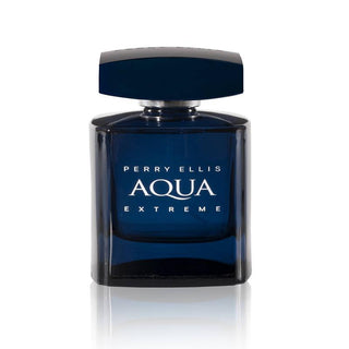 Perry Ellis Aqua Extreme by Perry Ellis for Men - 3.4 oz EDT Spray