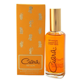 Ciara by Revlon for Women - 2.3 oz EDP Spray