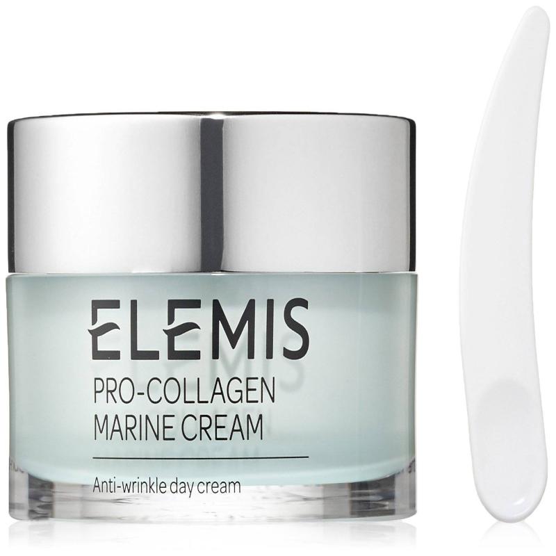 Pro-Collagen Marine Cream by Elemis for Unisex - 1.6 oz Cream