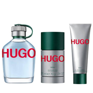 Hugo by Hugo Boss for Men - 6.7 oz EDT Spray