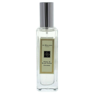 Peony and Blush Suede by Jo Malone for Women - 1 oz Cologne Spray