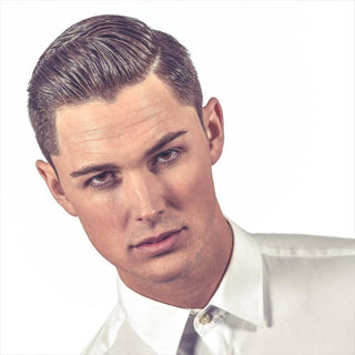 Pomade - Sweet Tobacco by 18.21 Man Made for Men - 2 oz Pomade