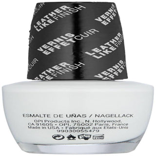 Nail Lacquer - G53 7355 Rydell Forever by OPI for Women - 0.5 oz Nail Polish