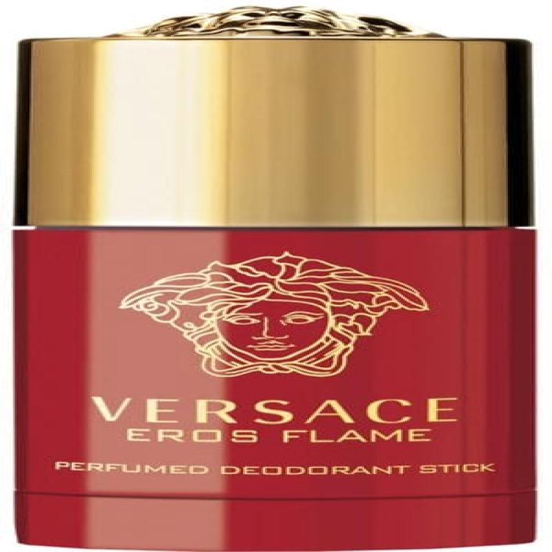 Versace Eros Flame 2.5 Deodorant Stick For Men
