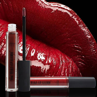 Paint Gloss - Rosewood by Make-Up Studio for Women - 0.15 oz Lip Gloss