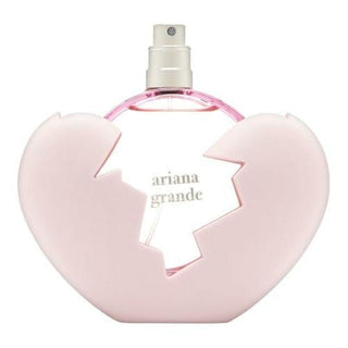 ARI THANK U NEXT BY ARIANA GRANDE TESTER 3.4 EAU DE PARFUM SPRAY