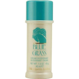 Blue Grass By Elizabeth Arden Cream Deodorant Stick 1.5 Oz Women