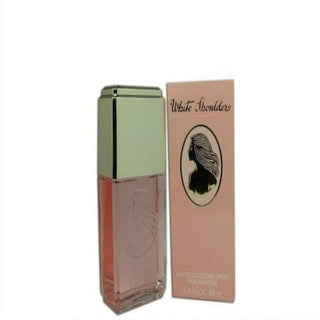 WHITE SHOULDERS 2.75 OZ EAU DE COLOGNE SPRAY