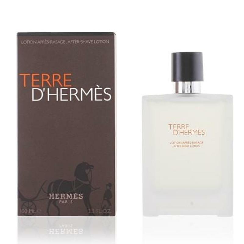 TERRE D'HERMES 3.3 AFTER-SHAVE LOTION