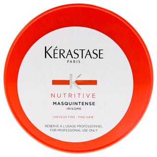 Nutritive Masquintense - Fine Hair by Kerastase for Unisex - 16.9 oz Masque