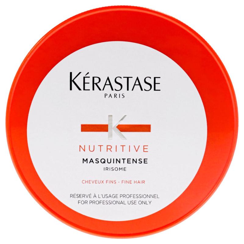 Nutritive Masquintense - Fine Hair by Kerastase for Unisex - 16.9 oz Masque