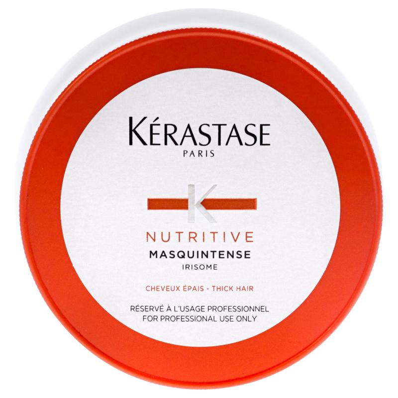 Nutritive Masquintense Riche - Thick Hair by Kerastase for Unisex - 16.9 oz Mask