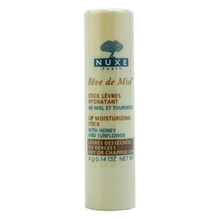 Reve de Miel - Lip Moisturizing Stick by Nuxe for Unisex - 0.14 oz Lip Moisturizer
