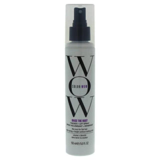 Raise The Root Thicken and Lift Spray by Color Wow for Unisex - 5 oz Hairspray