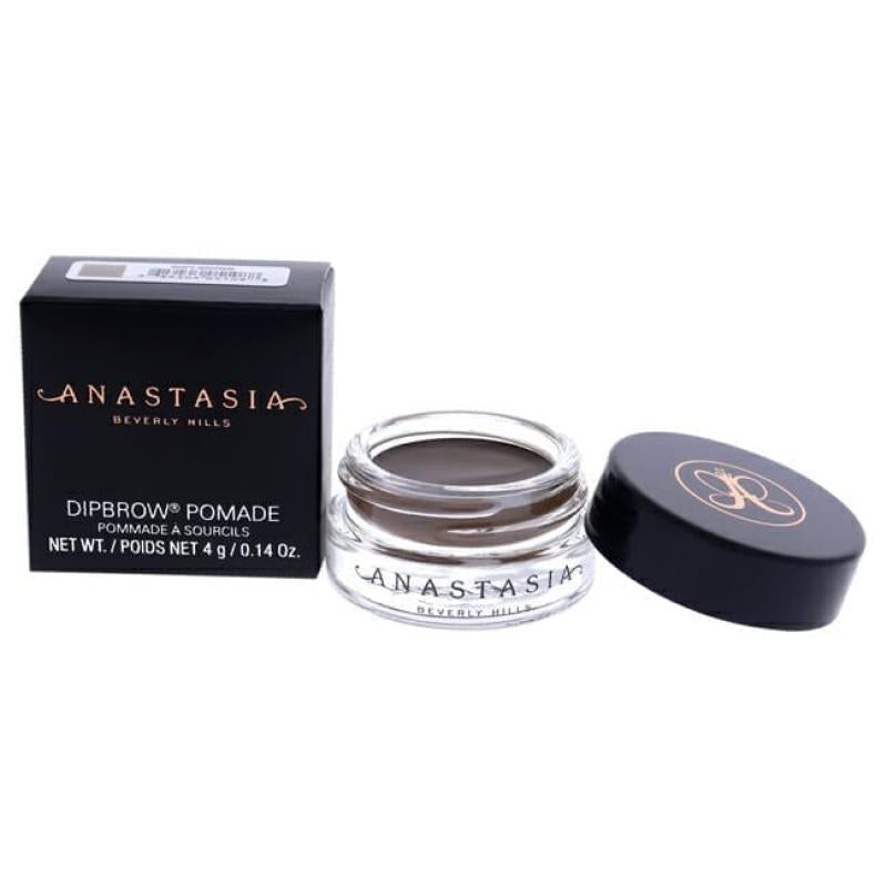 DipBrow Pomade - Soft Brown by Anastasia Beverly Hills for Women - 0.14 oz Eyebrow