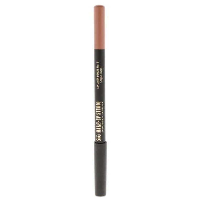 Lip Liner Pencil - 5 by Make-Up Studio for Women - 0.04 oz Lip Liner