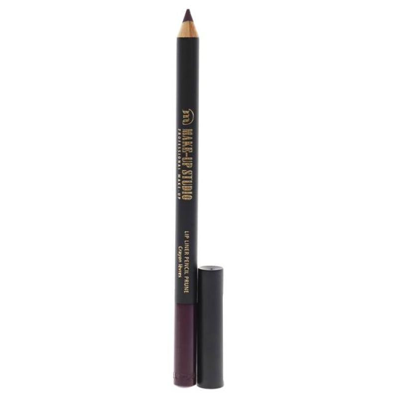 Lip Liner Pencil - 10 Prune by Make-Up Studio for Women - 0.04 oz Lip Liner
