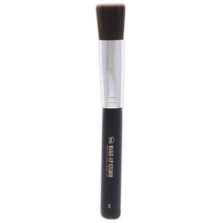 Foundation Nylon Brush - 37 Large by Make-Up Studio for Women - 1 Pc Brush