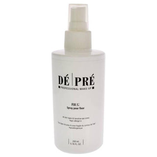 De and Pre Fix It by Make-Up Studio for Women - 6.76 oz Spray