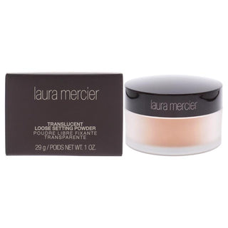 Translucent Loose Setting Powder - Medium Deep by Laura Mercier for Women - 1 oz Powder