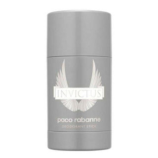 PACO INVICTUS 2.5 OZ DEODORANT STICK