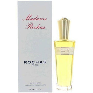 Madame Rochas 3.4 Eau De Toilette Spray
