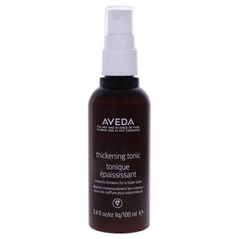 Thickening Tonic by Aveda for Unisex - 3.4 oz Tonic