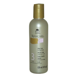 KeraCare Silken Seal by Avlon for Unisex - 4 oz Treatmet