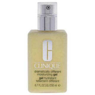 Dramatically Different Moisturizing Gel - Combination Oily Skin by Clinique for Unisex - 6.7 oz Gel