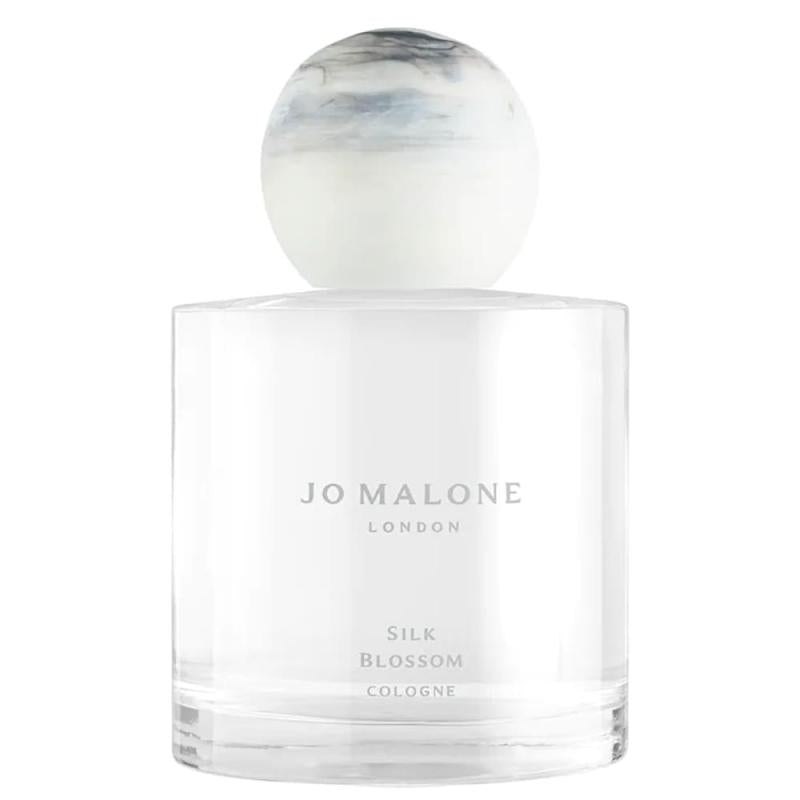 Jo Malone Silk Blossom Cologne Unbox  Eau De Cologne UNBOXED 3.4 oz / 100 ml
