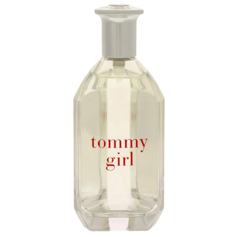 Tommy Hilfiger Tommy Girl Tommy Girl By Tommy Hilfiger For Women - 1.7 Oz Cologne Spray