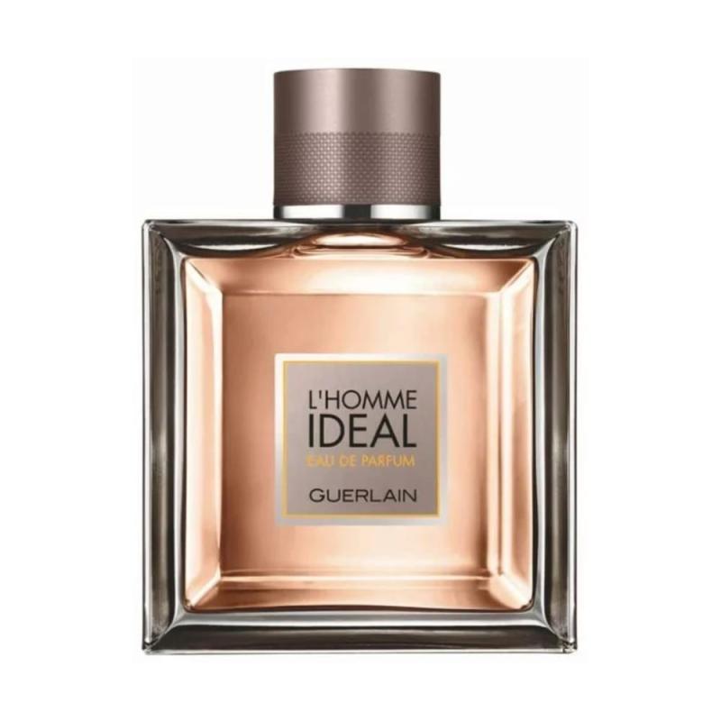 Guerlain L'Homme Ideal 3.3 oz / 100 ml Eau De Parfum For Men