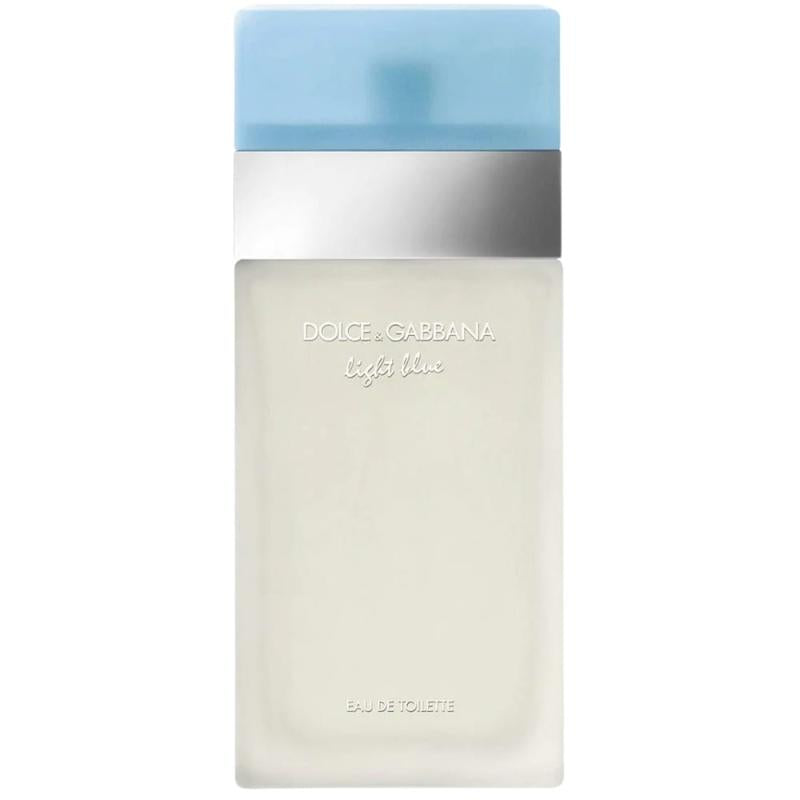 Dolce and Gabbana Light Blue Perfume Eau De Toilette Spray 6.7 oz For Women