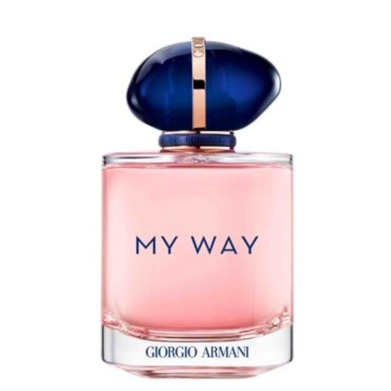 Giorgio Armani My Way  Eau De ParfumFor Women 1.7 oz / 50 ml