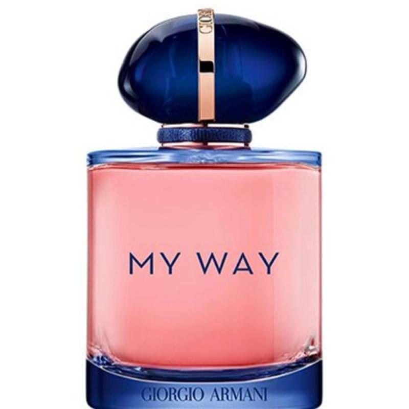 Giorgio Armani My Way Intense Eau De Parfum Unisex 3.0 oz / 90 ml