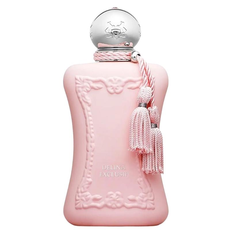 Parfums De Marly Delina Exclusif  Perfume for Women Eau de Parfum  Spray 2.5 oz 75 ml
